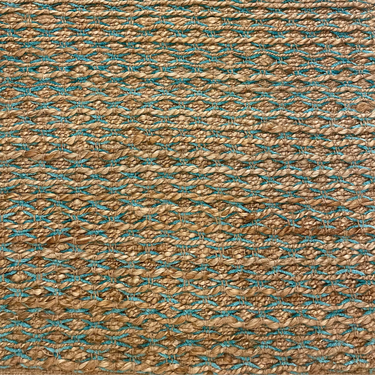 Chila Jute Chenille Rug