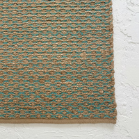 Chila Jute Chenille Rug