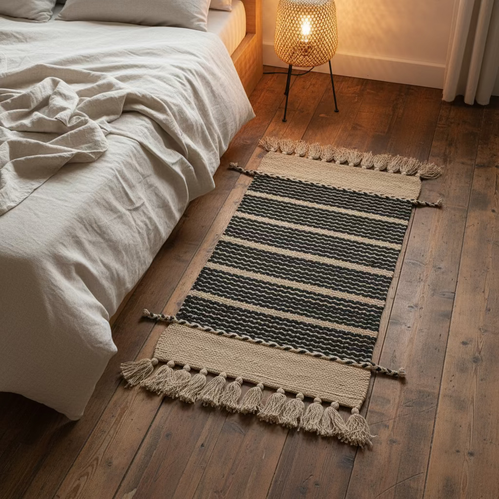 Kala Jute Entryway Rug