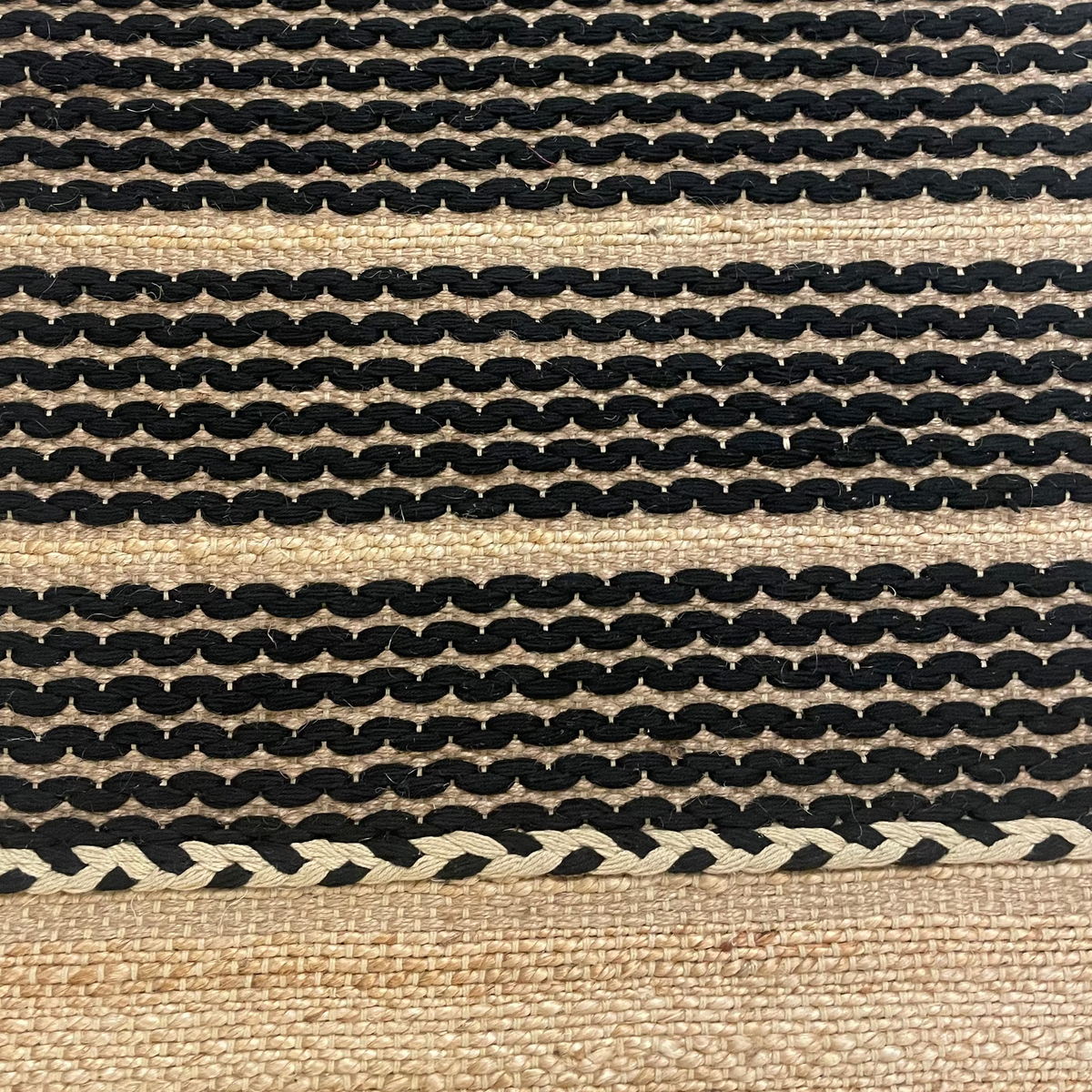 Kala Jute Entryway Rug