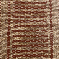 Textured Jute Entryway Rug
