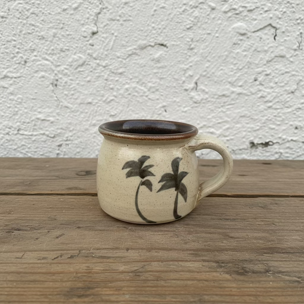 Coco Two Tree Cup