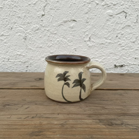 Coco Two Tree Cup