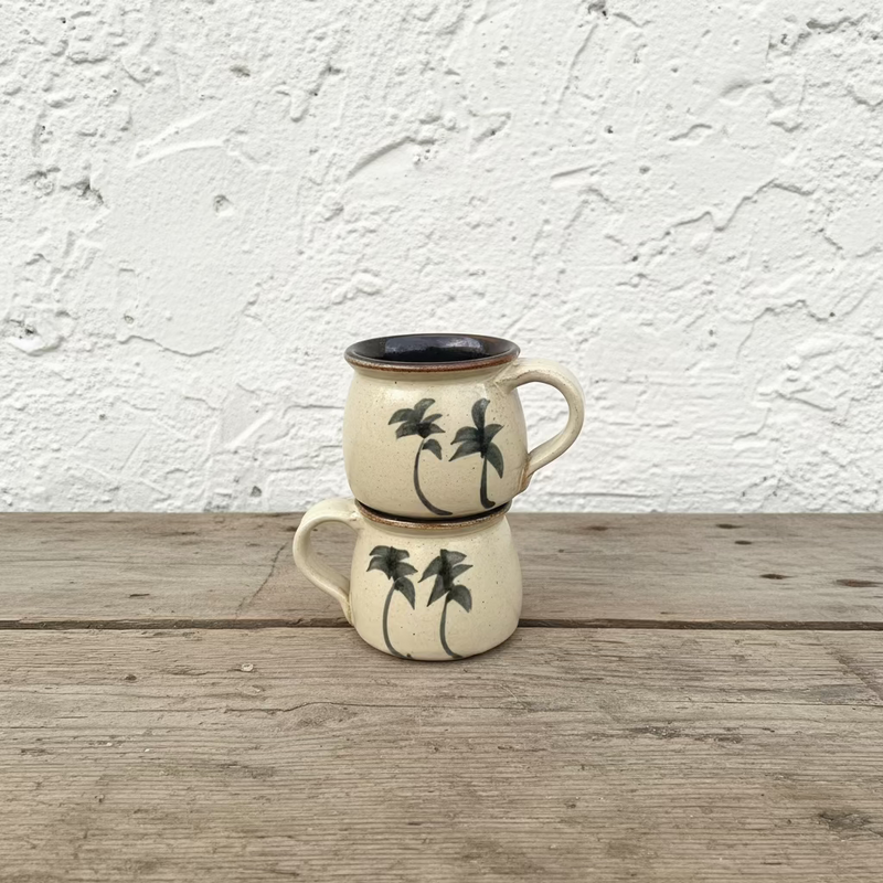Coco Two Tree Cup