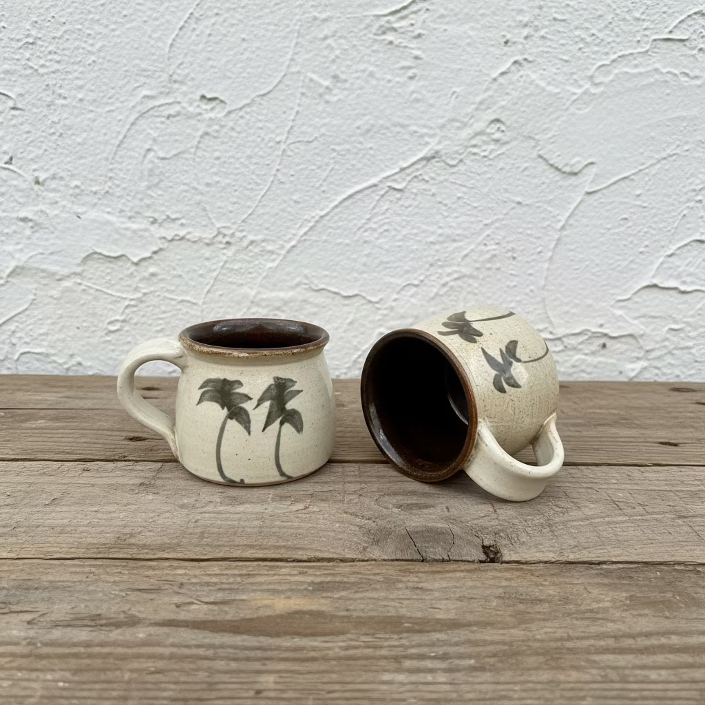 Coco Two Tree Cup