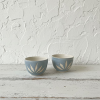 Babita Blue Bowls-Set of 2