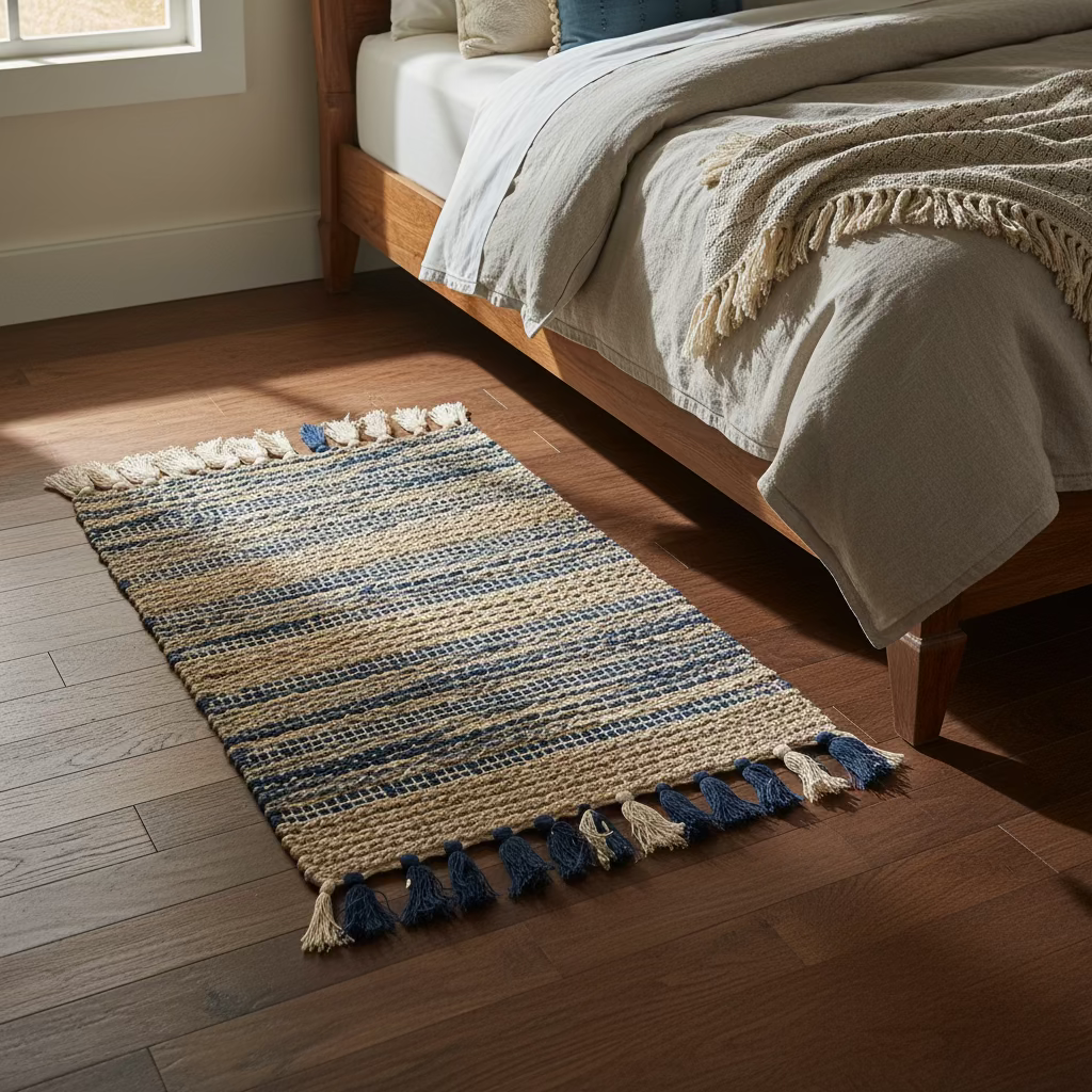 Jyoti Jute Entryway Rug