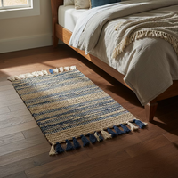Jyoti Jute Entryway Rug
