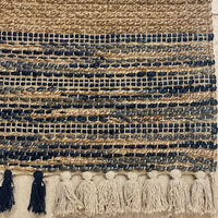 Jyoti Jute Entryway Rug