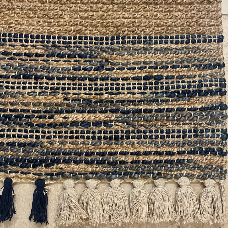 Jyoti Jute Entryway Rug