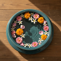 Champa Ceramic Urli