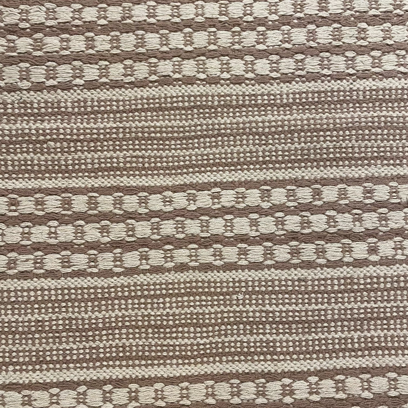 Akka Cotton Entryway Rug