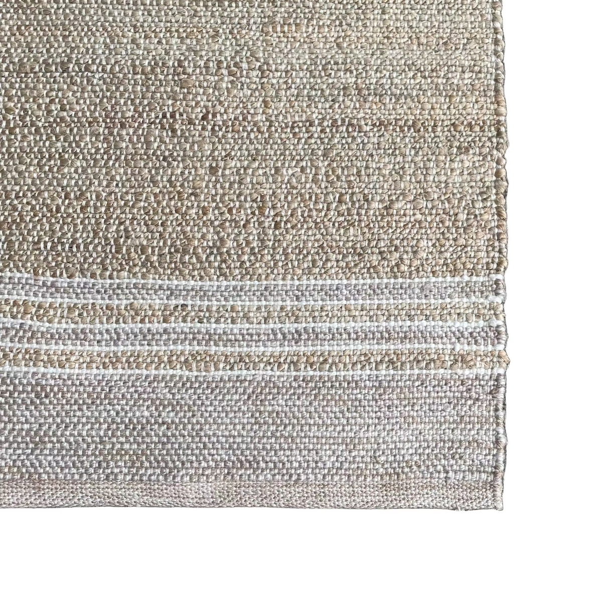 Saadi Cotton Entryway Rug