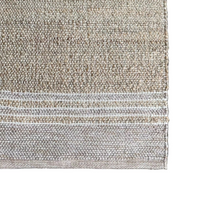 Saadi Cotton Entryway Rug