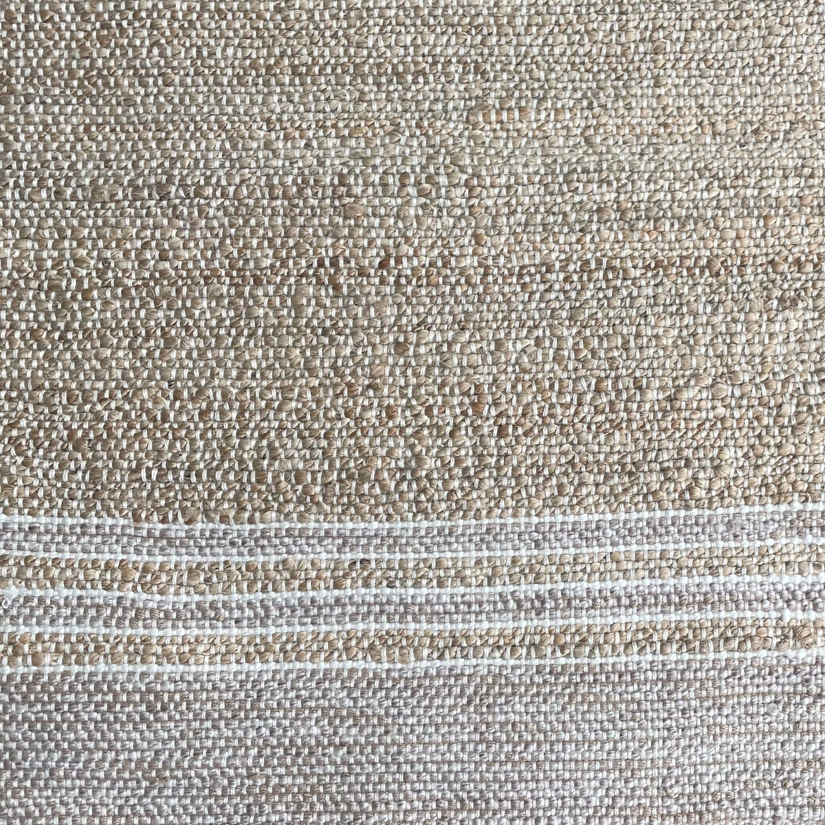 Saadi Cotton Entryway Rug