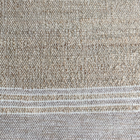 Saadi Cotton Entryway Rug