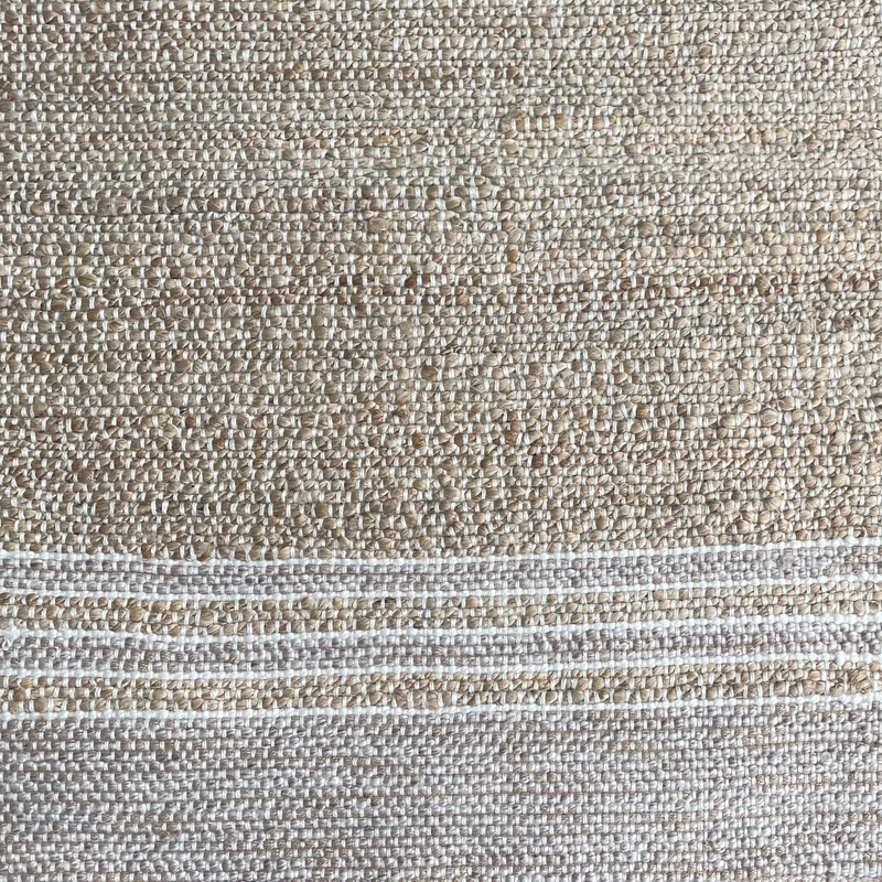 Saadi Cotton Entryway Rug