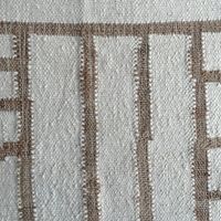 Dune Jute & Wool Runner Rug
