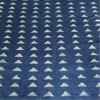 Trikon Indigo Rug
