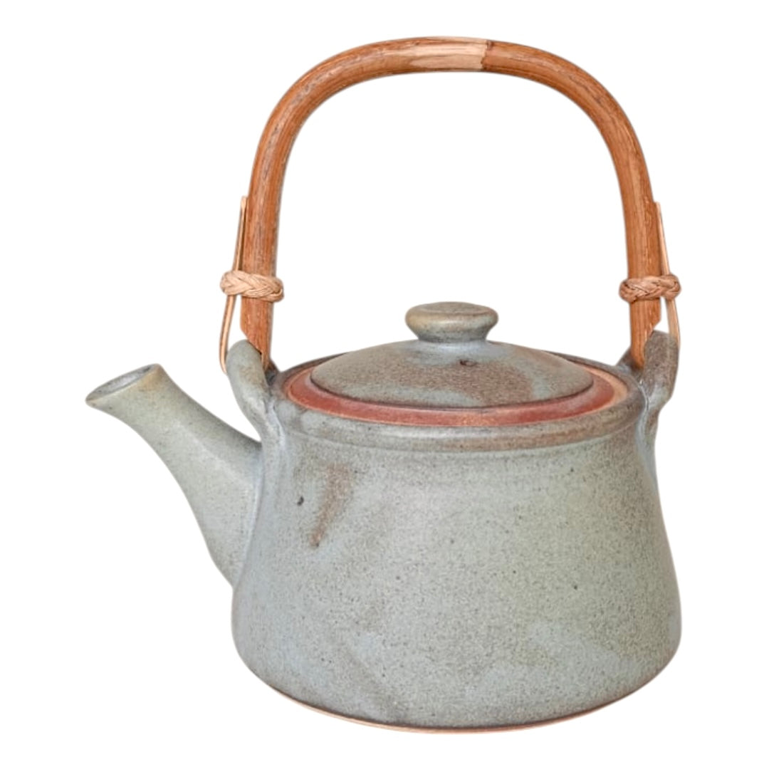 Bella Kettle - Matte Blue