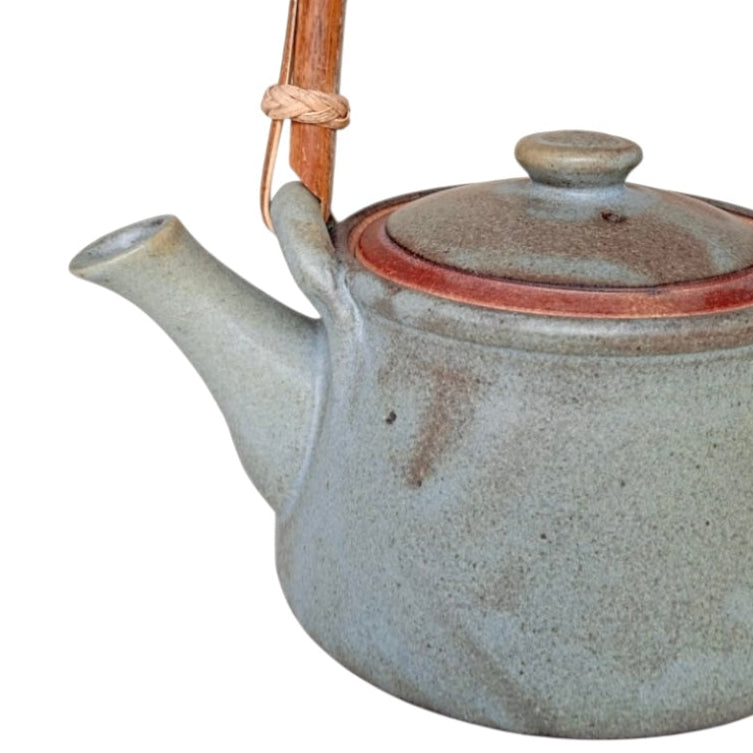 Bella Kettle - Matte Blue