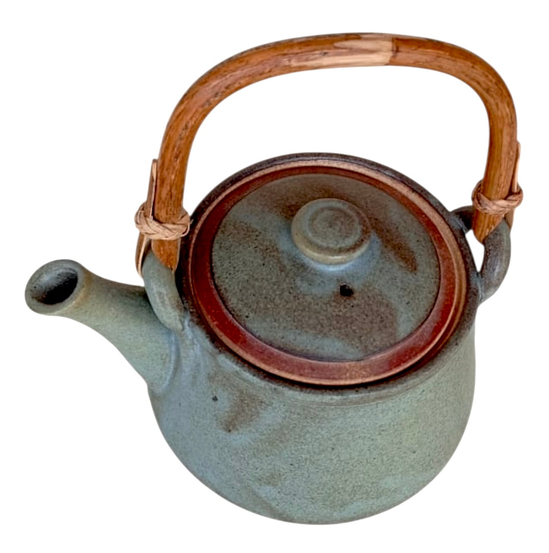 Bella Kettle - Matte Blue