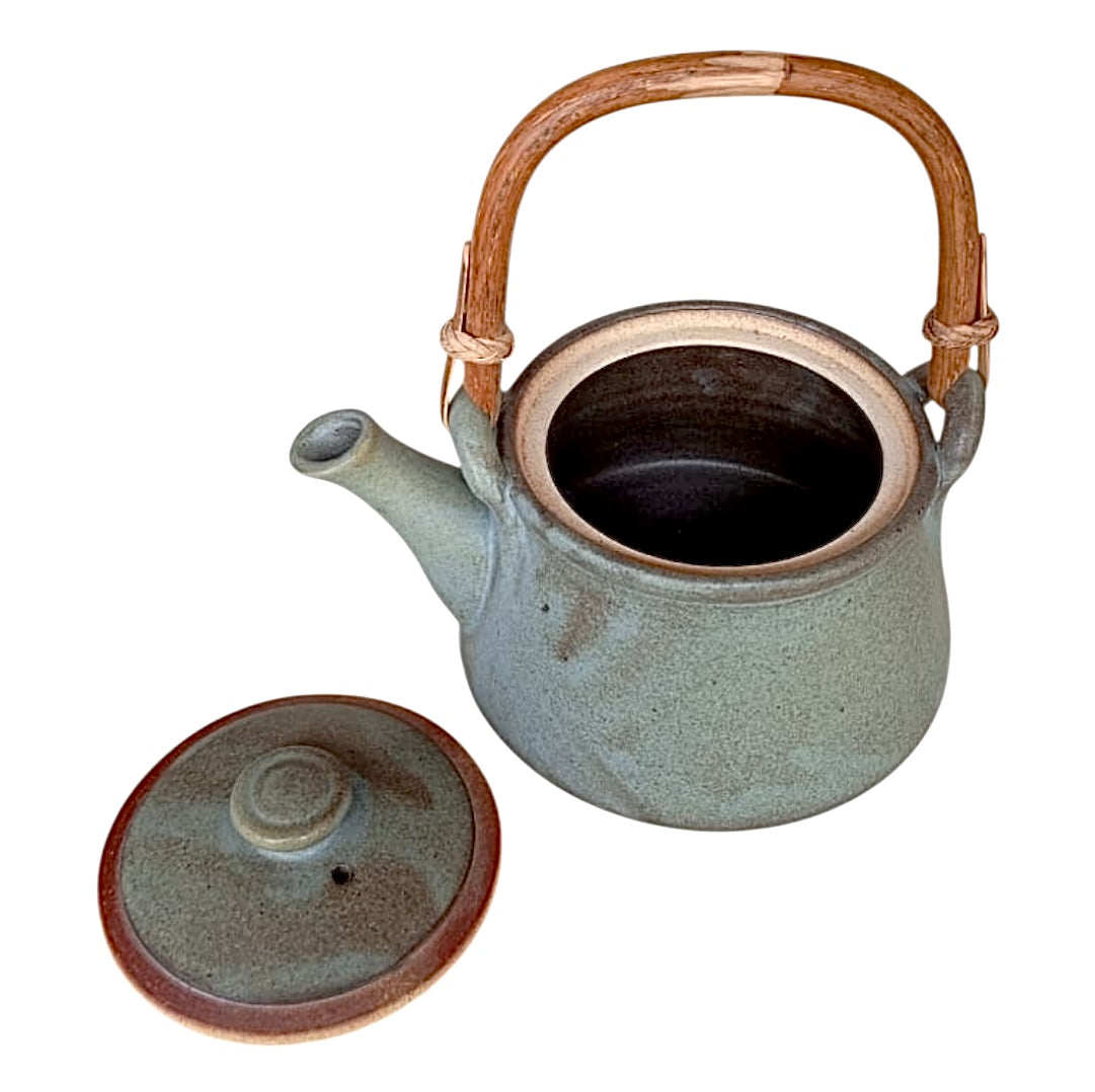 Bella Kettle - Matte Blue