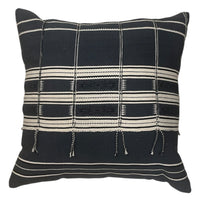 Nila Naga Cushion Cover