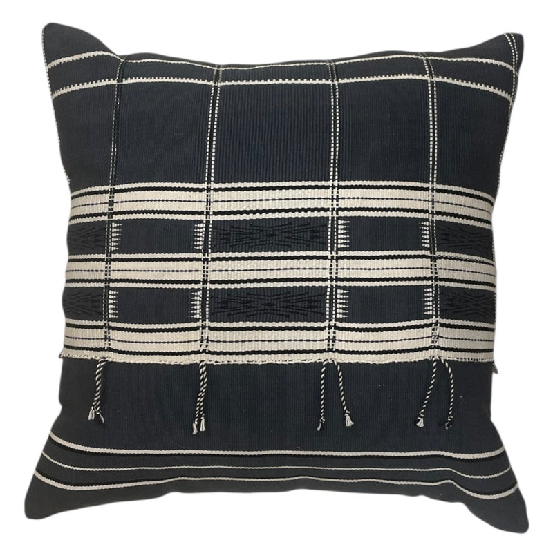Nila Naga Cushion Cover