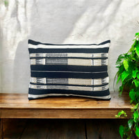 Kali Naga Cushion Cover - Lumbar