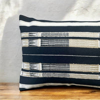 Kali Naga Cushion Cover - Lumbar