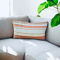 Pungro Lumbar Cushion Cover