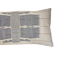 Milka Naga Cushion Cover- Long Lumbar