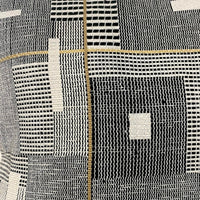 Luhevi Naga Cushion Cover