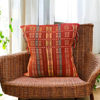 Kota Naga Cushion Cover