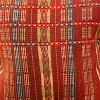Kota Naga Cushion Cover