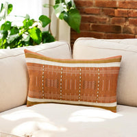 Mita Lumbar Cushion Cover
