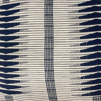 Deep Indigo Cushion Cover