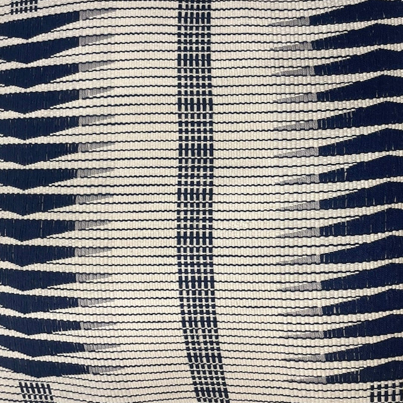 Deep Indigo Cushion Cover