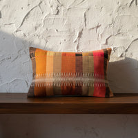 Rang Cushion Cover-Lumbar Small