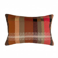 Rang Cushion Cover-Lumbar Small