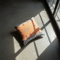 Naarangi Naga Cushion Cover