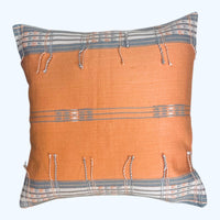 Naarangi Naga Cushion Cover
