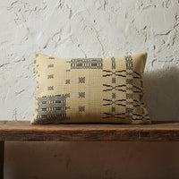 Durga Cushion Cover - Lumbar