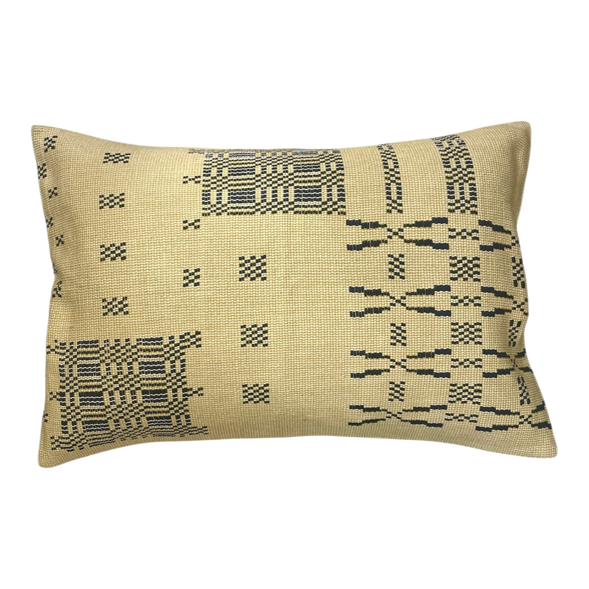 Durga Cushion Cover - Lumbar