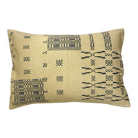 Durga Cushion Cover - Lumbar