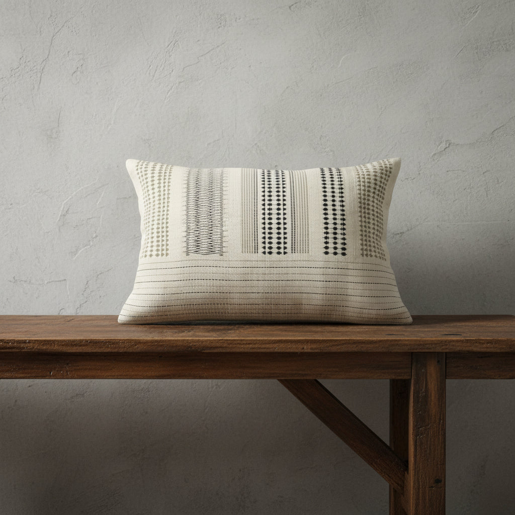 Tulia Cushion Cover - Lumbar Big