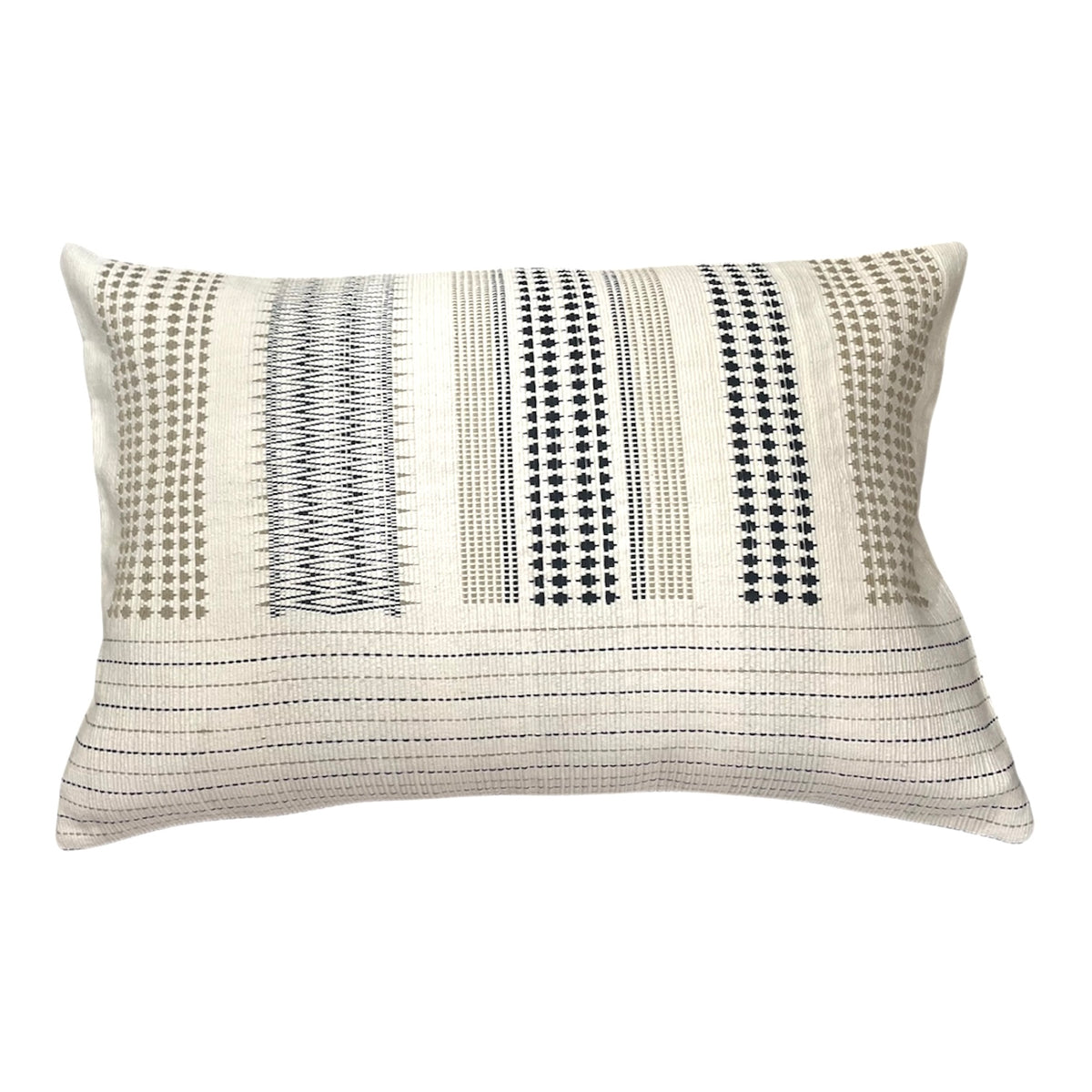Tulia Cushion Cover - Lumbar Big