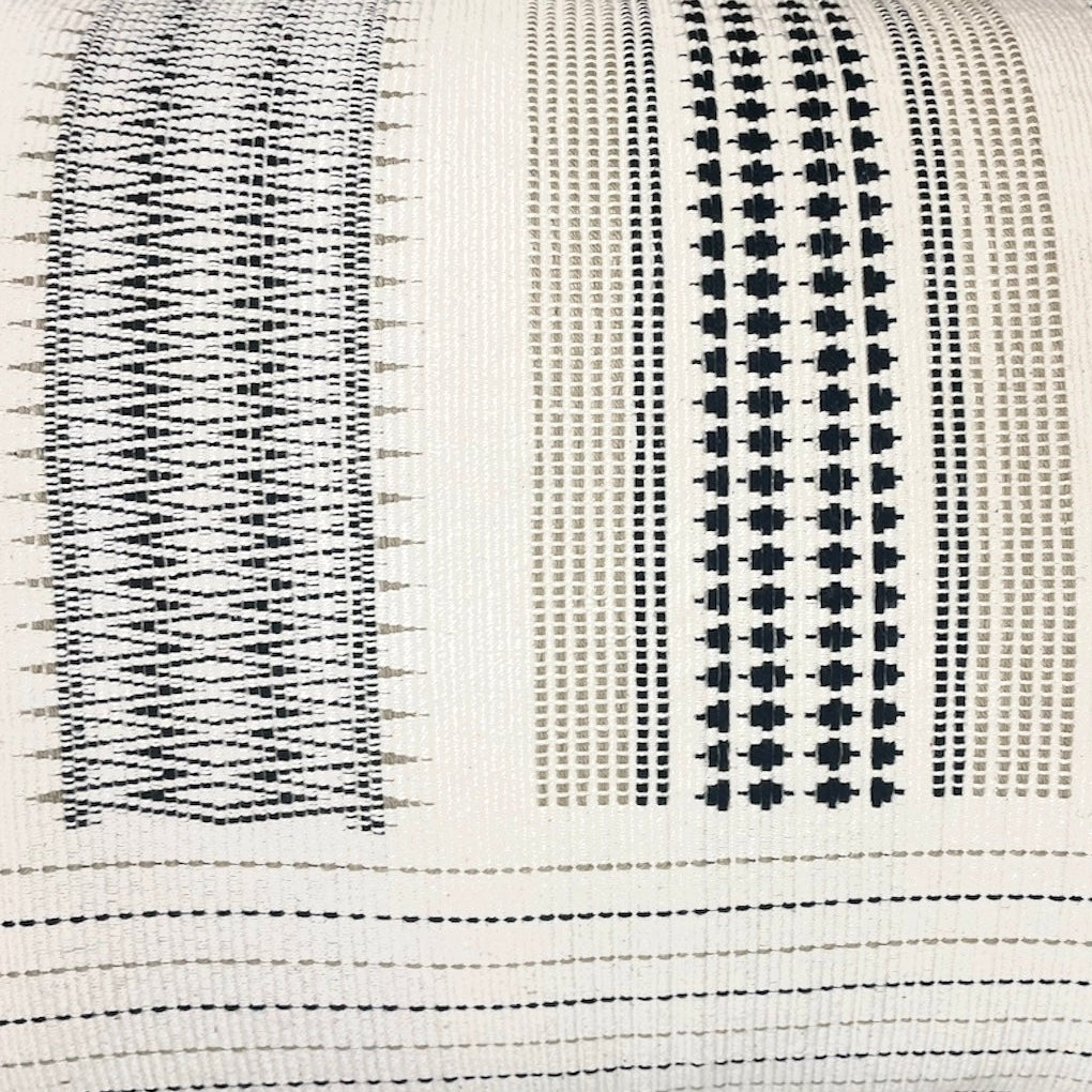 Tulia Cushion Cover - Lumbar Big