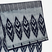 Ikat Table Runner